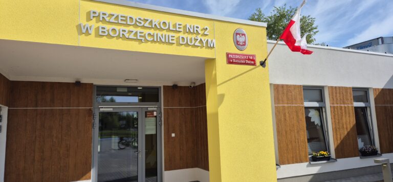 2 MAJA – DZIEŃ FLAGI