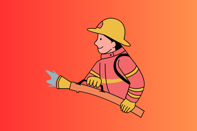 Grupa IV z wizytą w Ochotniczej Straży Pożarnej                          w Borzęcinie Dużym🚒🚨