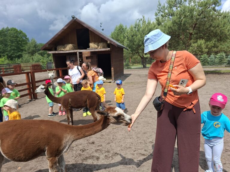 Dzień Dziecka w Rodzinnym Parku Rozrywki ,,Frajdalandia”.🤩🤸‍♀️🤸🎈🛝