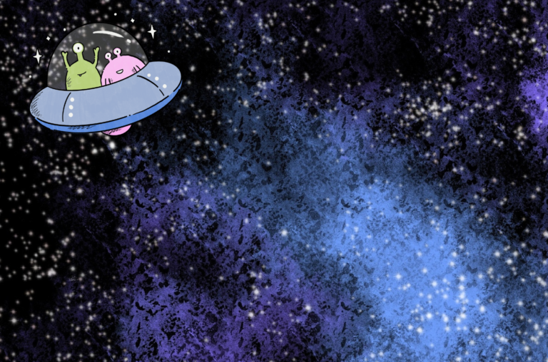 Projekt ,,Kosmos”🚀🛸🛰️