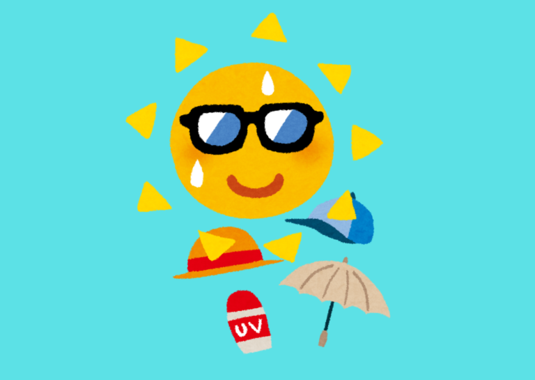 Bezpieczeństwo w czasie wakacji w grupie I🛟🚦🏖️🏞️⛺