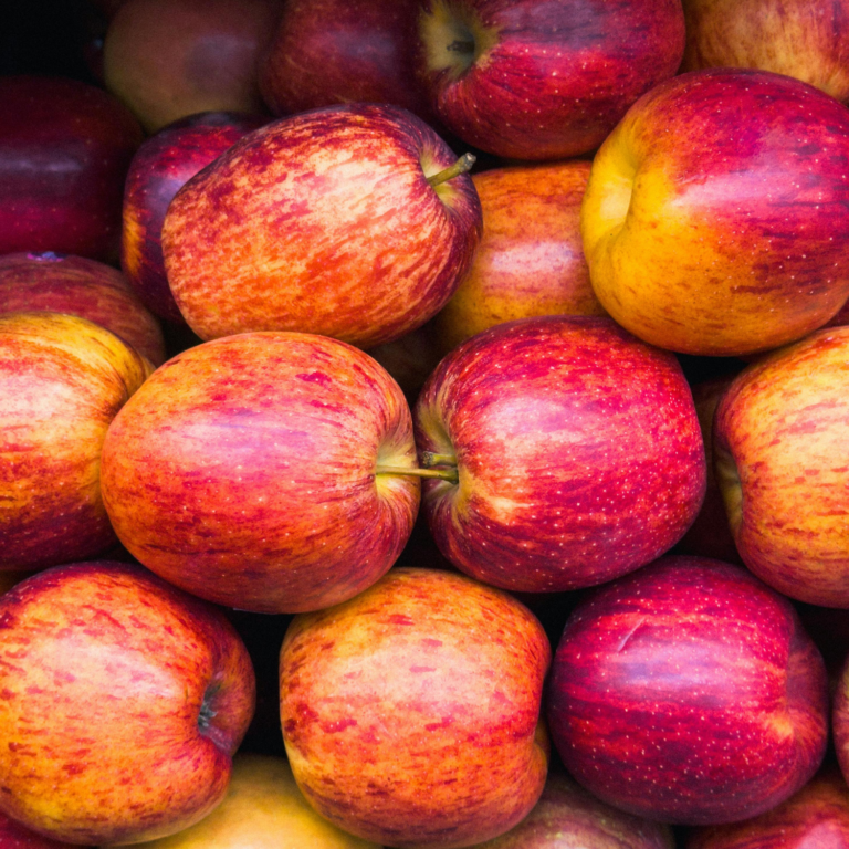 Dzień Jabłka🍏🍎