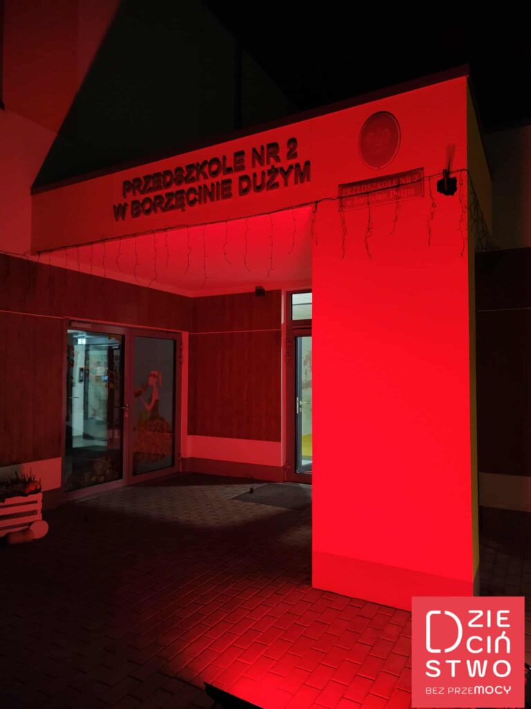 🎈Finał Ogólnopolskiej Kampanii ,,Dzieciństwo bez przemocy”🎈