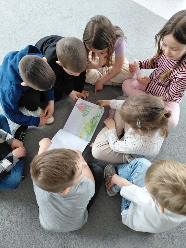 Międzynarodowy Dzień Książki dla Dzieci 📚📔📖