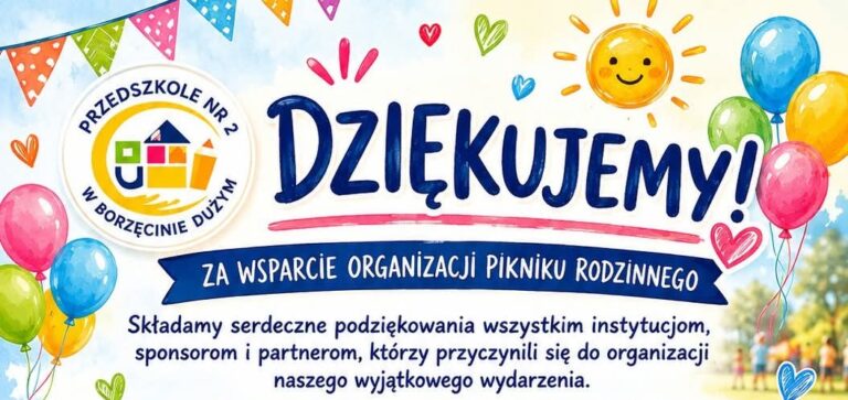 PODZIĘKOWANIA❤️